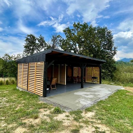 Vino Chalets Bran Sohodol  Exteriör bild