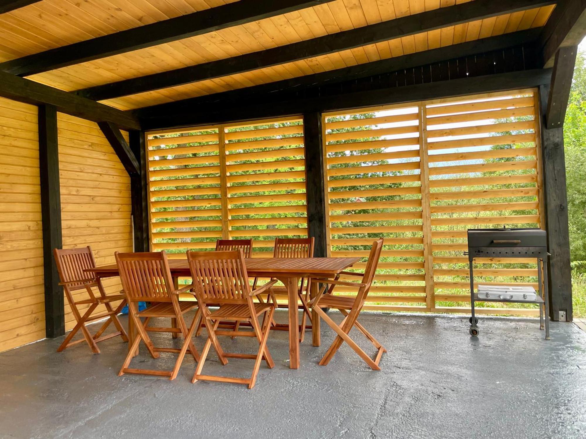 Vino Chalets Bran Sohodol  Exteriör bild