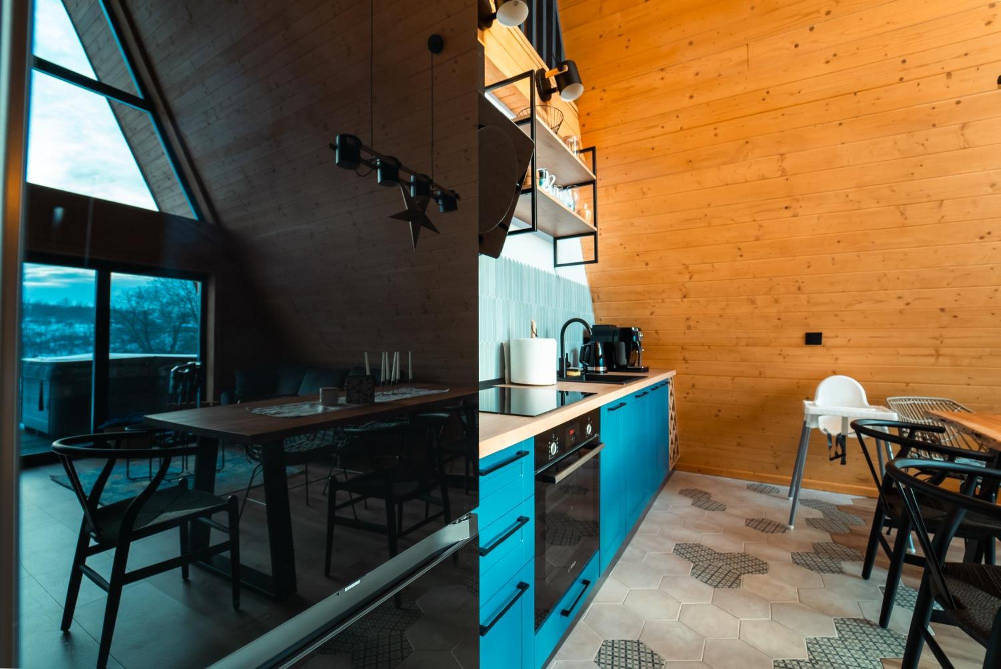 Vino Chalets Bran Sohodol  Exteriör bild